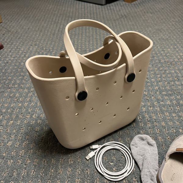 Kundenfoto zu Eine Tasche statt drei